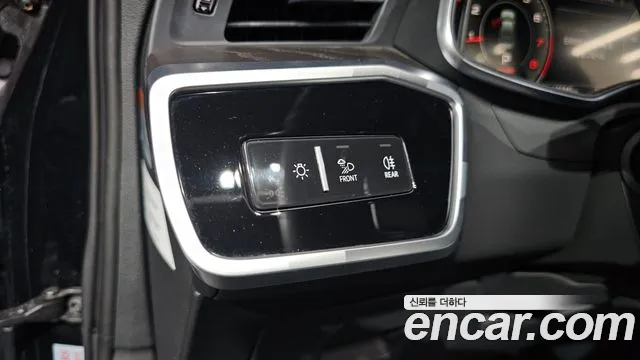 Audi A6 2022 thumb 12