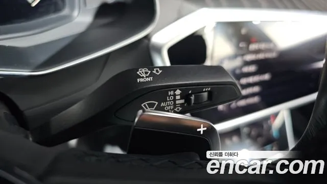 Audi A6 2022 thumb 7