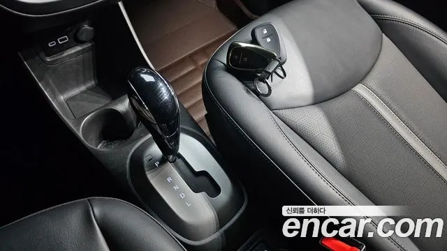 Chevrolet Spark 2022 thumb 4