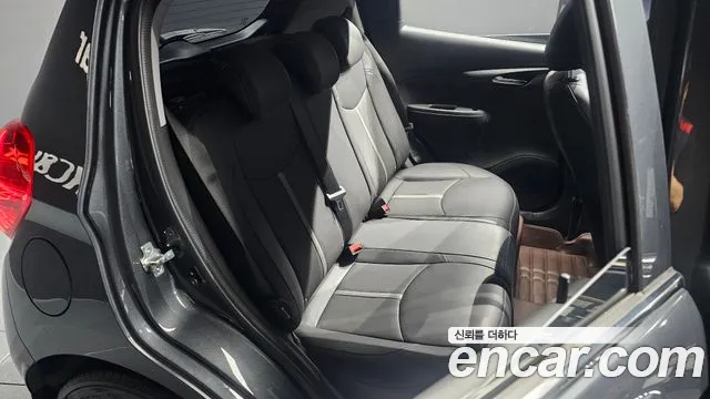 Chevrolet Spark 2022 thumb 12