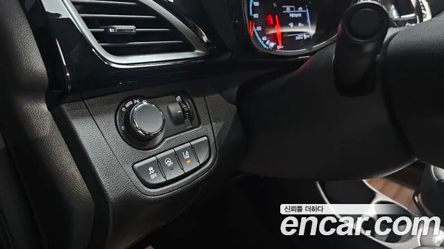 Chevrolet Spark 2022 thumb 7