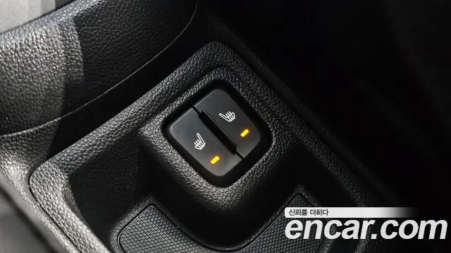 Chevrolet Spark 2022 thumb 2