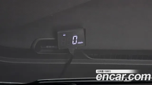 Chevrolet Spark 2022 thumb 9