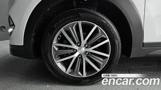 Hyundai Tucson 2016 thumb 7