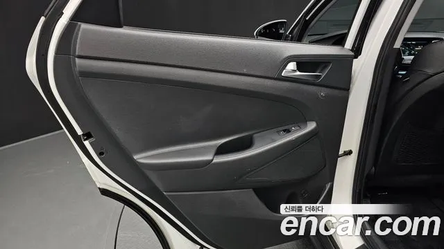 Hyundai Tucson 2016 thumb 3