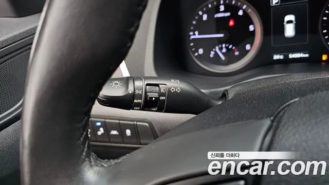 Hyundai Tucson 2016 thumb 10