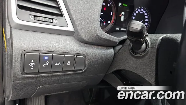 Hyundai Tucson 2016 thumb 4