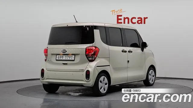 Kia Ray 2019 thumb 8