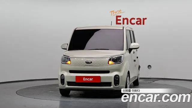 Kia Ray 2019 thumb 3