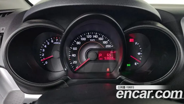 Kia Ray 2019 thumb 11
