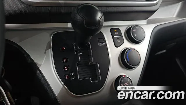 Kia Ray 2019 thumb 9