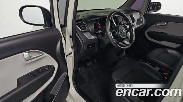 Kia Ray 2019 thumb 7