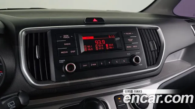 Kia Ray 2019 thumb 5