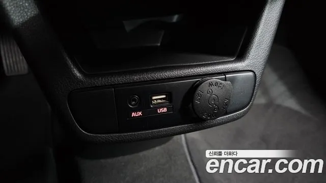 Kia Ray 2019 thumb 12