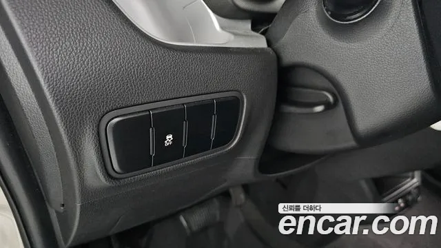 Kia Ray 2019 thumb 6