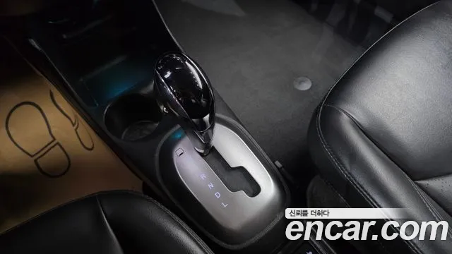 Chevrolet Spark 2018 thumb 7