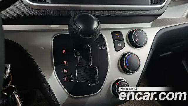 Kia Ray 2019 thumb 7