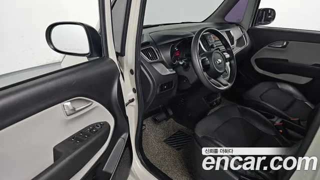 Kia Ray 2019 thumb 2