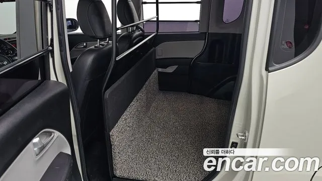 Kia Ray 2019 thumb 9