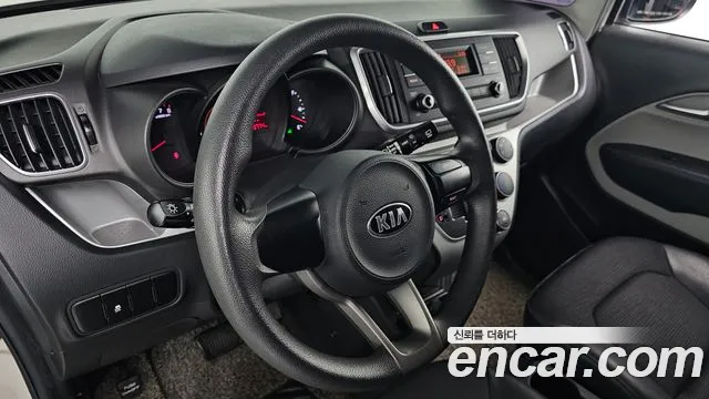 Kia Ray 2019 thumb 12