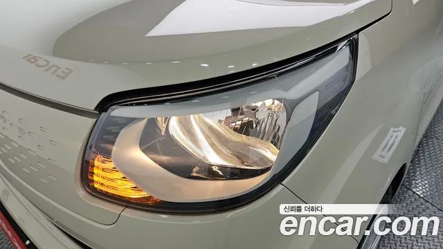 Kia Ray 2019 thumb 6