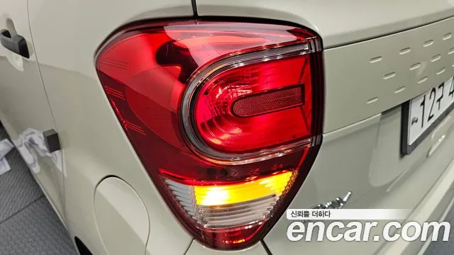 Kia Ray 2019 thumb 10