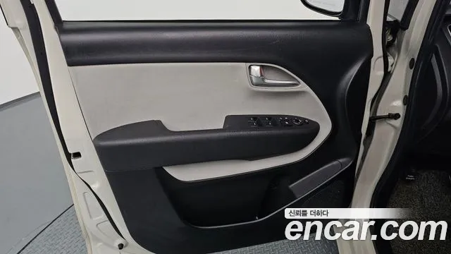 Kia Ray 2019 thumb 8