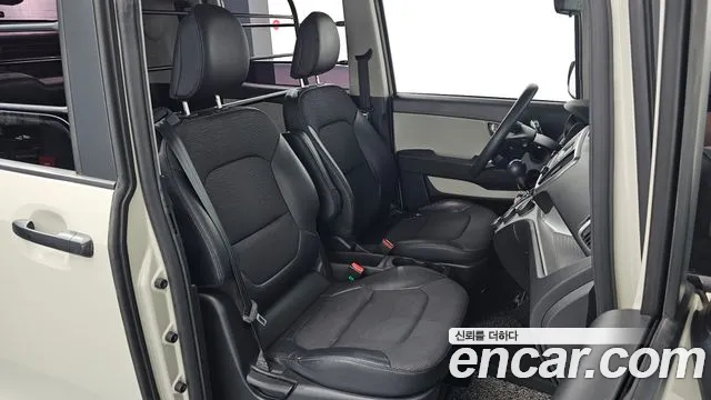 Kia Ray 2019 thumb 11