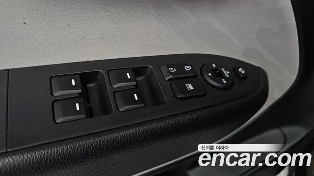 Kia Ray 2019 thumb 5
