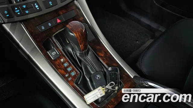 Chevrolet Alpheon 2012 thumb 9