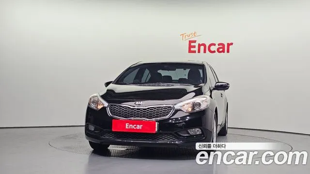 Kia K3 2015 thumb 11