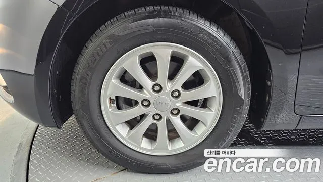 Kia K3 2015 thumb 10