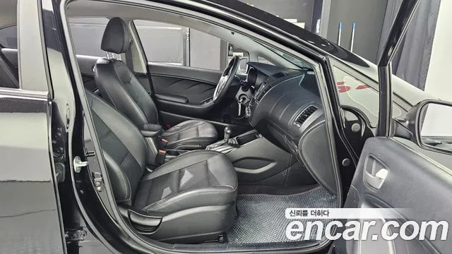Kia K3 2015 thumb 7