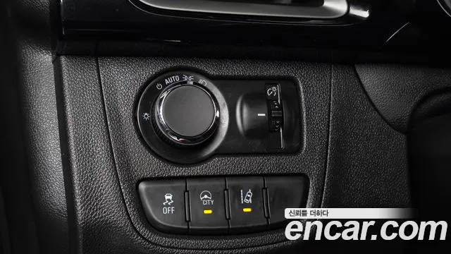 Chevrolet Spark 2022 thumb 3