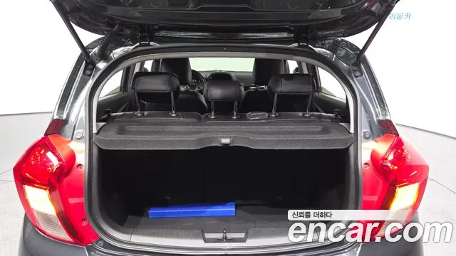Chevrolet Spark 2022 thumb 10