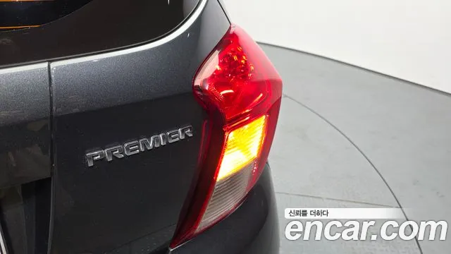 Chevrolet Spark 2022 thumb 5