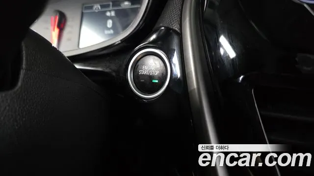 Chevrolet Spark 2022 thumb 2