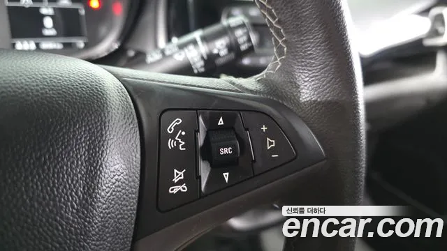 Chevrolet Spark 2022 thumb 7