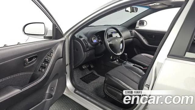 Hyundai Avante 2007 thumb 6