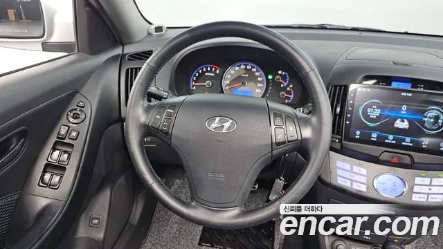 Hyundai Avante 2007 thumb 12
