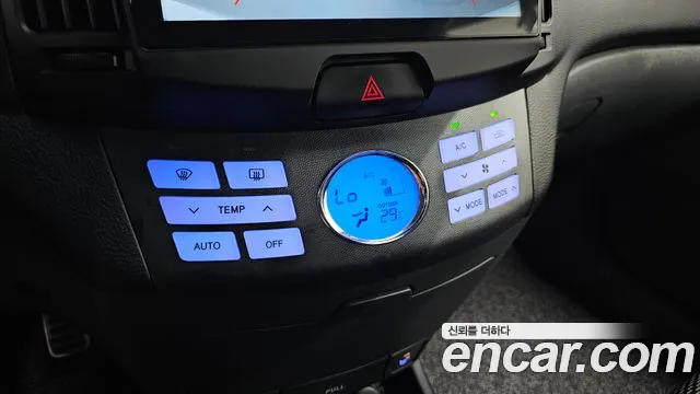 Hyundai Avante 2007 thumb 4