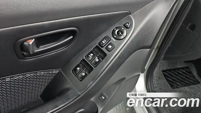 Hyundai Avante 2007 thumb 9