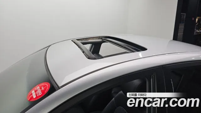Hyundai Avante 2007 thumb 5