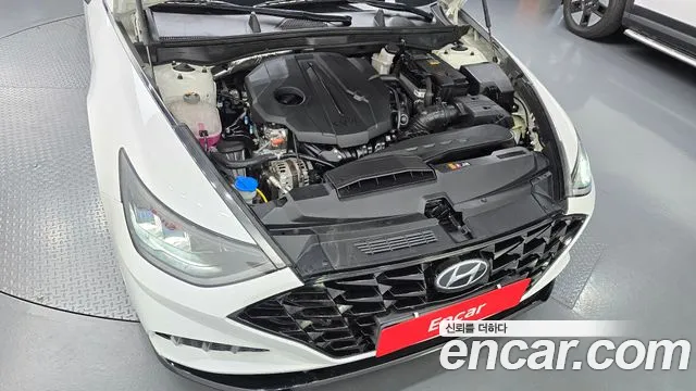 Hyundai Sonata 2022 thumb 10