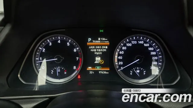 Hyundai Sonata 2022 thumb 8