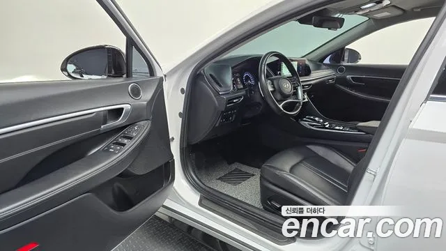 Hyundai Sonata 2022 thumb 12