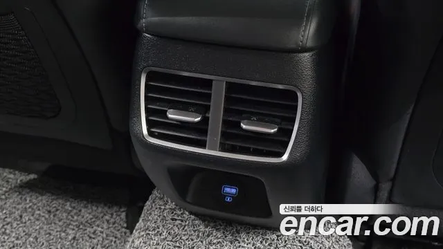 Hyundai Sonata 2022 thumb 9