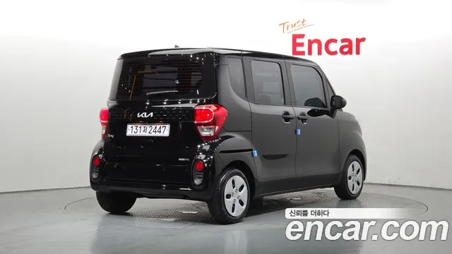Kia Ray 2022 thumb 7