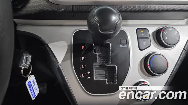 Kia Ray 2022 thumb 8