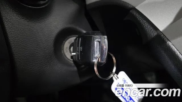 Kia Ray 2022 thumb 2